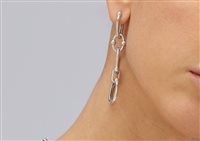 Boucles d'oreilles Pianegonda Femme in Argent PSOE05 - PSOE05